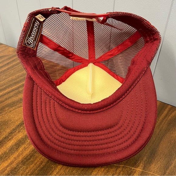 Immersion Brewing Trucker Hat - Picture 5 of 7